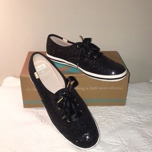Keds for Kate Spade shoes!